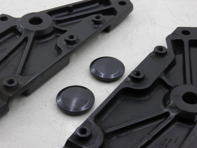 photo de FRAME COVER KAWASAKI ZEPHYR 550 (1991 - 1998) - Component detail