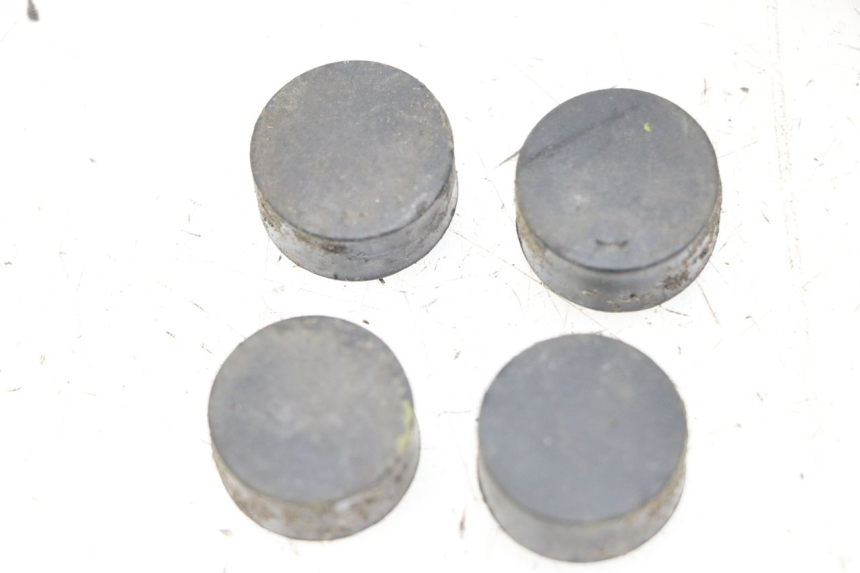 photo de SIDE FRAME COVER KYMCO AGILITY 4T 50 (2018 - 2022) - Main view