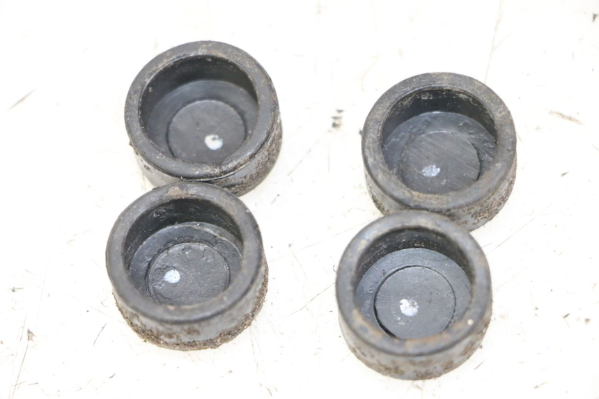 photo de SIDE FRAME COVER KYMCO AGILITY 4T 50 (2018 - 2022) - Component detail