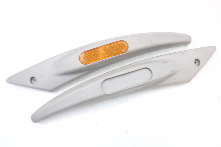 photo de FRAME COVER PIAGGIO LIBERTY 4T 50 (2004 - 2008) - Main view