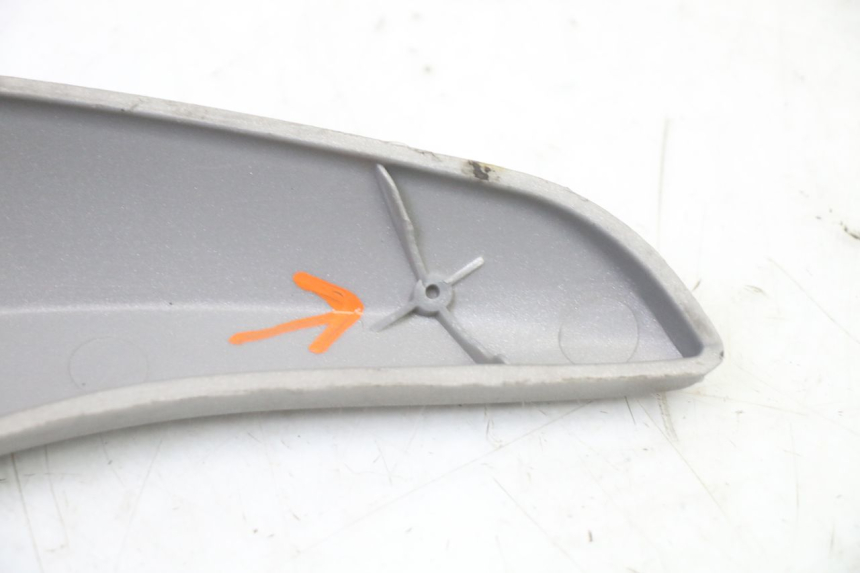 photo de FRAME COVER PIAGGIO LIBERTY 4T 50 (2009 - 2015) - Surface and material condition