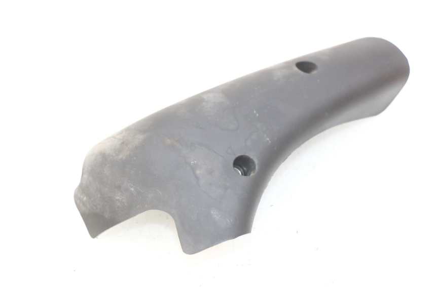 photo de SIDE FRAME COVER PIAGGIO LIBERTY IGET 4T 50 (2015 - 2020) - Zoom on usage condition