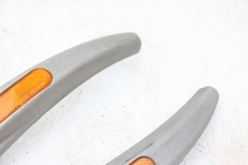 photo de FRAME COVER PIAGGIO LIBERTY 125 (1998 - 2008) - Checked used part