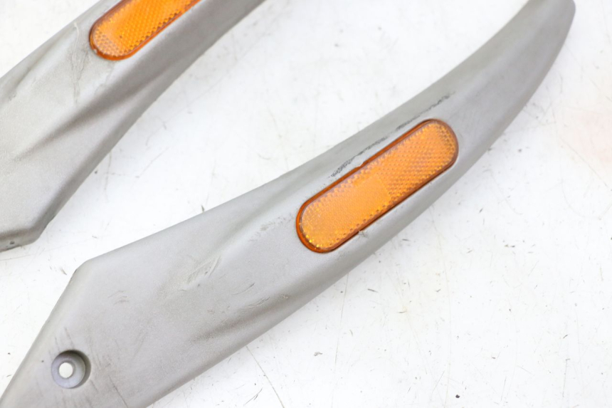 photo de FRAME COVER PIAGGIO LIBERTY 125 (1998 - 2008) - Markings and original references