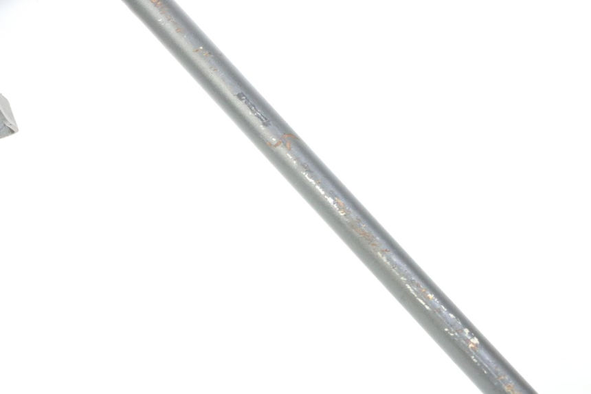 photo de FRAME COVER LIGIER PULSE 3 1 (2014 - 2020) - Surface and material condition