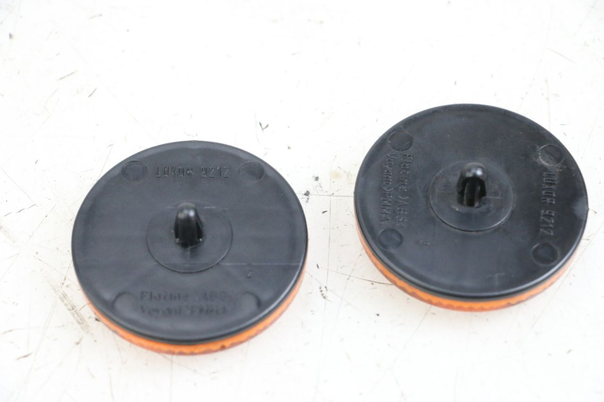 photo de FRAME COVER PEUGEOT LUDIX 50 (2008 - 2017) - Component detail