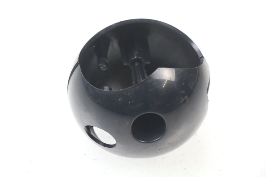 photo de FRAME COVER PEUGEOT LUDIX ONE 50 (2004 - 2006) - Zoom on usage condition