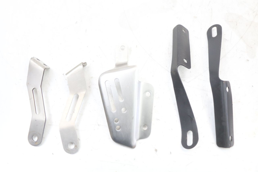 photo de FRAME COVER MASAI SCRAMBLER SPORT 125 (2021 - 2025) - Main view