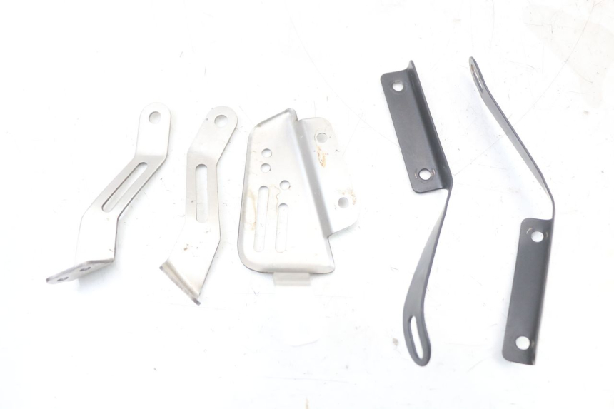 photo de FRAME COVER MASAI SCRAMBLER SPORT 125 (2021 - 2025) - Component detail