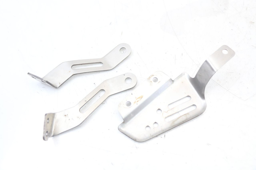 photo de FRAME COVER MASAI SCRAMBLER SPORT 125 (2021 - 2025) - Alternative perspective