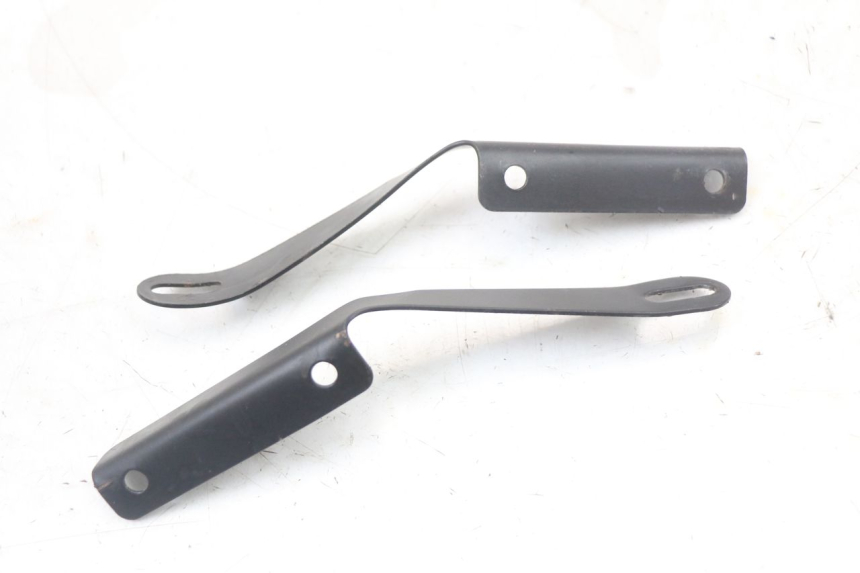 photo de FRAME COVER MASAI SCRAMBLER SPORT 125 (2021 - 2025) - Technical close-up