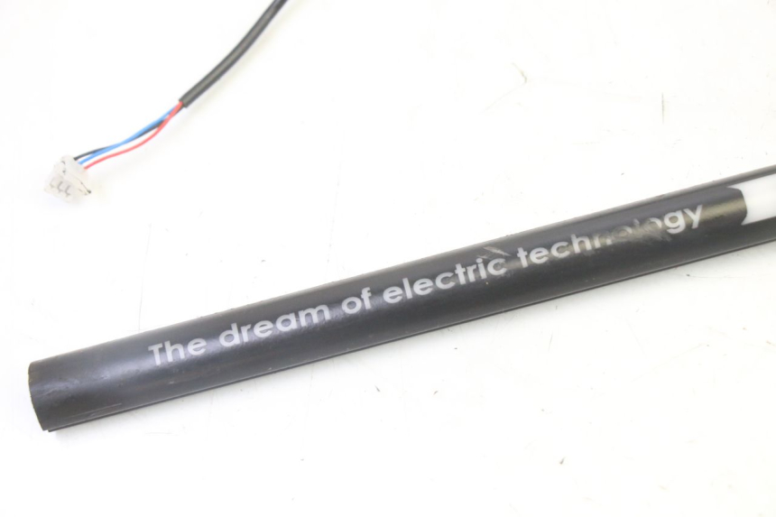 photo de FRAME COVER DUALTRON MINI SPECIAL 1 - Component detail