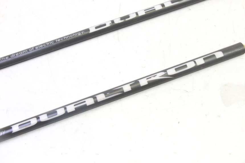 photo de FRAME COVER DUALTRON MINI SPECIAL 1 - Alternative perspective