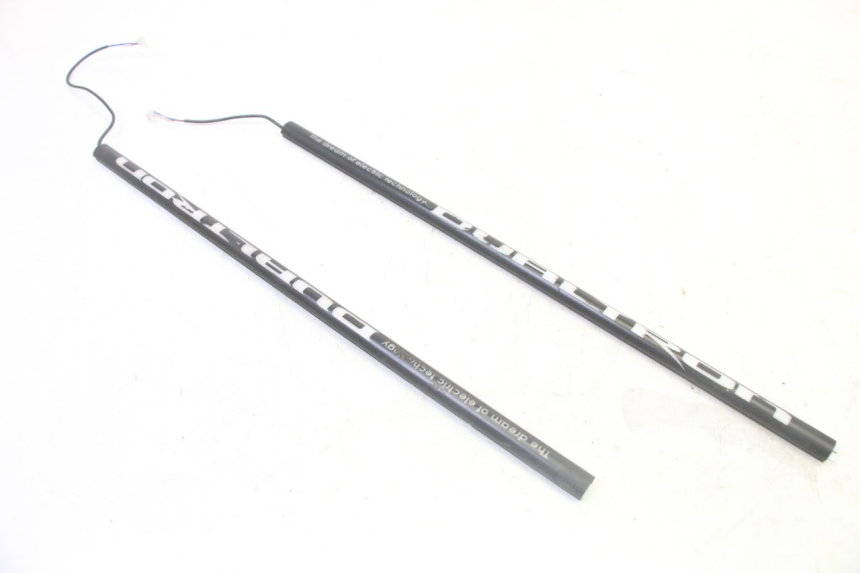 photo de FRAME COVER DUALTRON MINI SPECIAL 1 - Surface and material condition