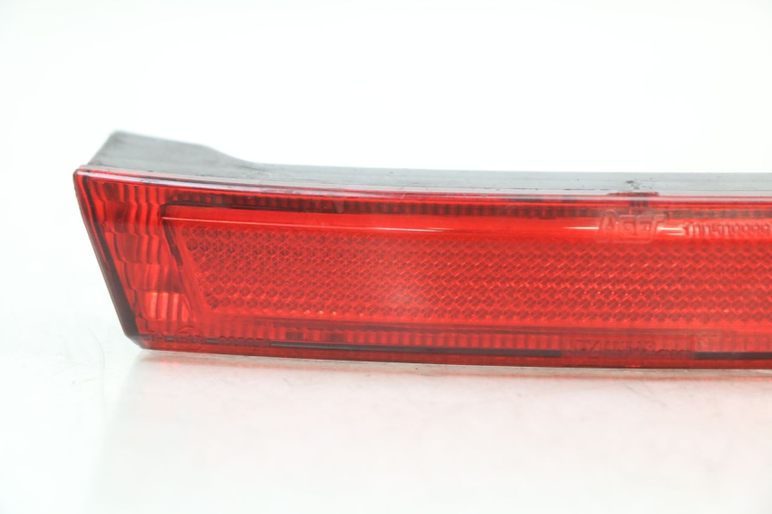 photo de FRAME COVER PIAGGIO MP3 125 (2006 - 2014) - Zoom on usage condition