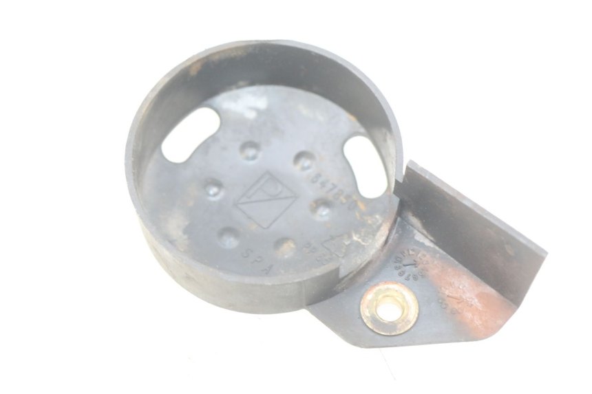 photo de SIDE FRAME COVER GILERA NEXUS 125 (2007 - 2009) - Component detail