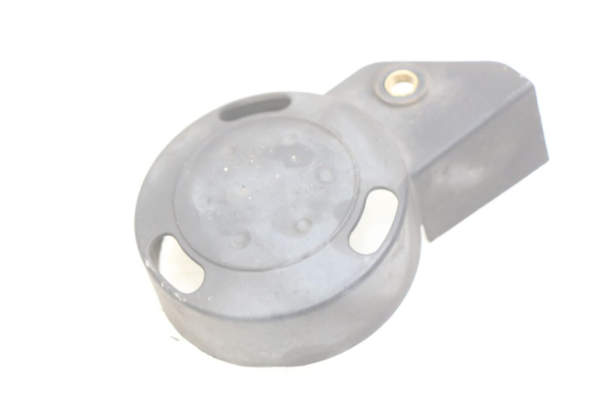 photo de SIDE FRAME COVER GILERA NEXUS 125 (2007 - 2009) - Zoom on usage condition