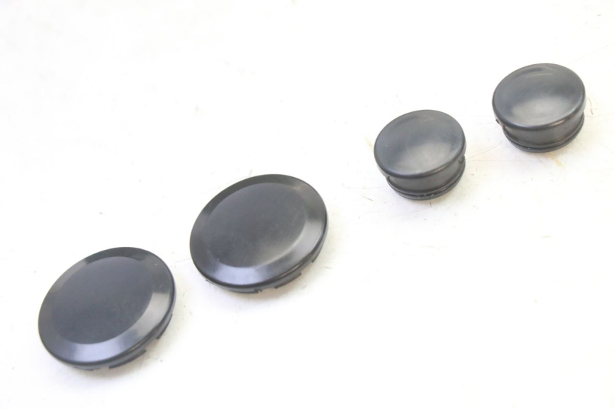 photo de FRAME COVER HONDA NTV DEAUVILLE 650 (2001 - 2006) - Component detail