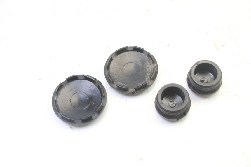 photo de FRAME COVER HONDA NTV DEAUVILLE 650 (2001 - 2006) - Zoom on usage condition