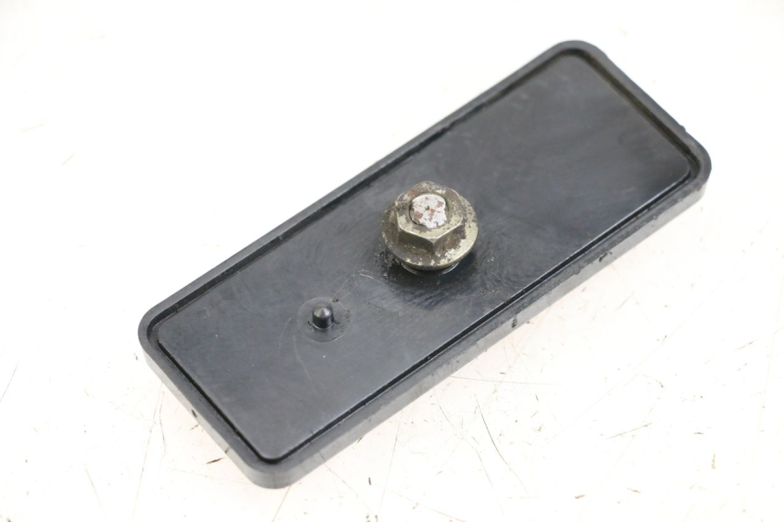 photo de FRAME COVER JM MOTORS OLDIES 4T 50 (2010 - 2020) - Component detail