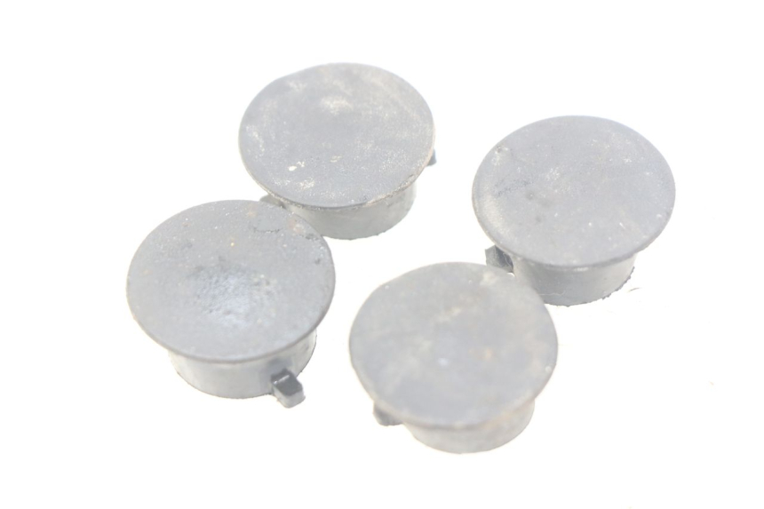 photo de SIDE FRAME COVER SYM ORBIT III 3 4T 50 (2018 - 2021) - Main view