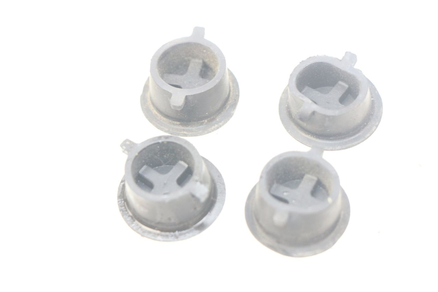 photo de SIDE FRAME COVER SYM ORBIT III 3 4T 50 (2018 - 2021) - Component detail