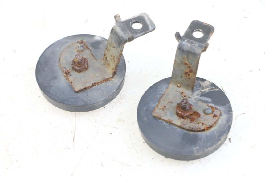 photo de SIDE FRAME COVER SYM ORBIT III 3 4T 50 (2018 - 2021) - Component detail