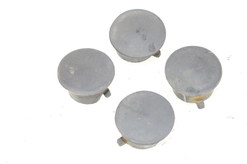 photo de FRAME COVER SYM ORBIT III 3 4T 50 (2021 - 2025) - Main view