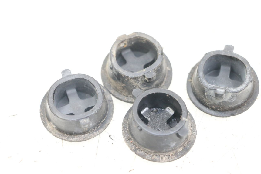 photo de FRAME COVER SYM ORBIT 50 (2008 - 2010) - Component detail