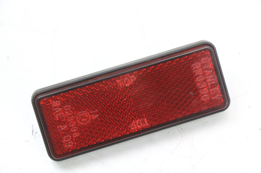 photo de FRAME COVER HONDA PCX (JF28) 125 (2009 - 2011) - Main view