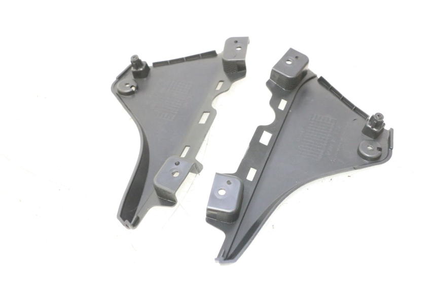 photo de FRAME COVER JM MOTORS R-MAX TECH 50 (2024 - 2026) - Component detail