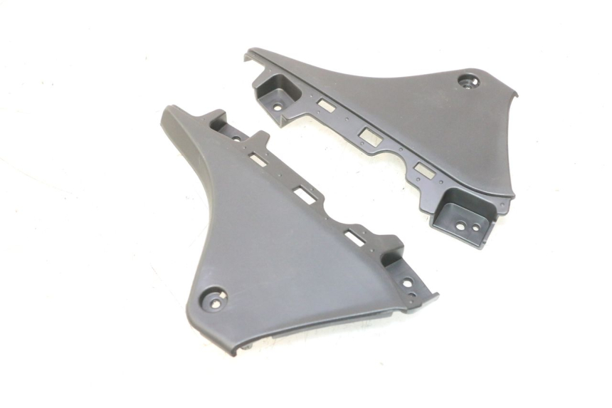 photo de FRAME COVER JM MOTORS R-MAX TECH 50 (2024 - 2026) - Zoom on usage condition