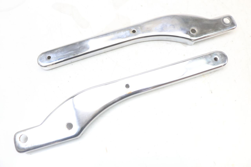 photo de FRAME COVER REGAL RAPTOR RAXTER 2 125 (2007 - 2015) - Main view