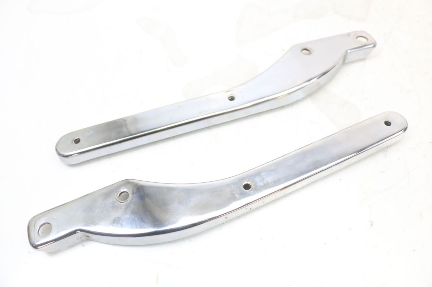 photo de FRAME COVER REGAL RAPTOR RAXTER 2 125 (2007 - 2015) - Zoom on usage condition