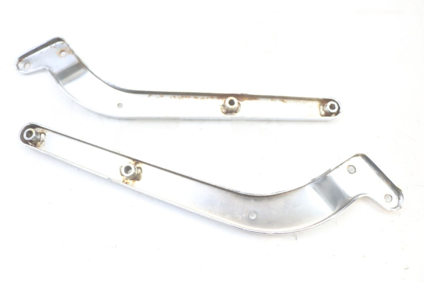 photo de FRAME COVER REGAL RAPTOR SPYDER 125 (2010 - 2018) - Product overview