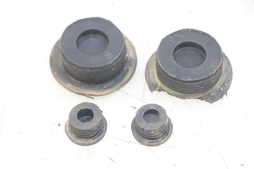 photo de SIDE FRAME COVER APOLLO RFZ 150 - Zoom on usage condition