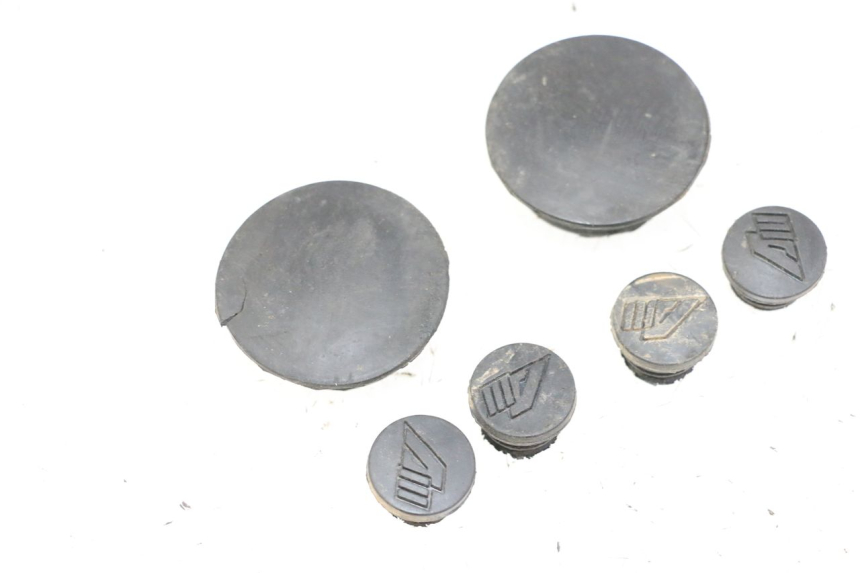 photo de SIDE FRAME COVER APOLLO RFZ 125 - Main view