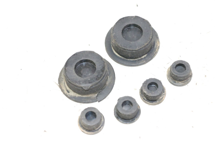 photo de SIDE FRAME COVER APOLLO RFZ 125 - Component detail