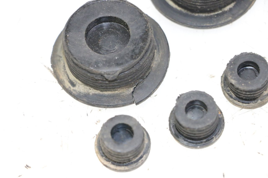 photo de SIDE FRAME COVER APOLLO RFZ 125 - Zoom on usage condition