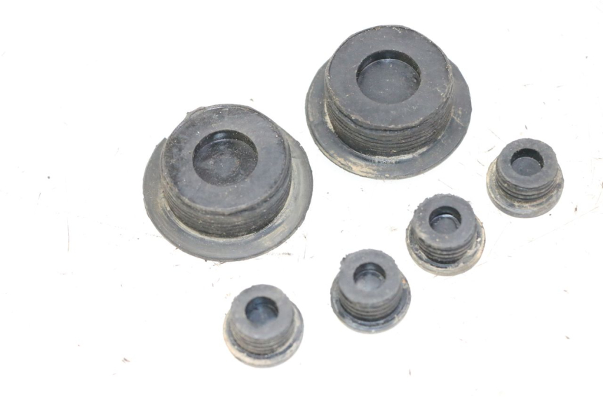 photo de SIDE FRAME COVER APOLLO RFZ 125 - Alternative perspective