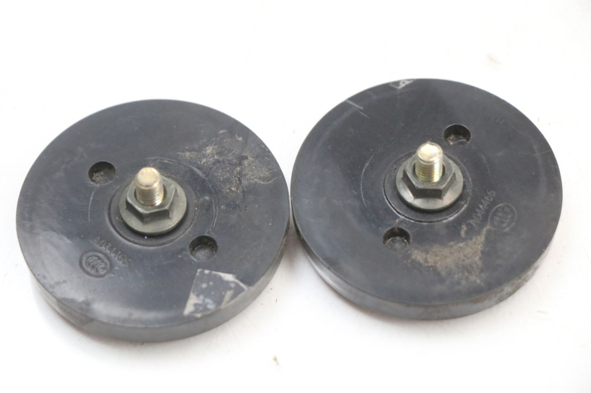 photo de FRAME COVER TNT MOTOR ROMA 10' 4T 50 (2007 - 2018) - Zoom on usage condition