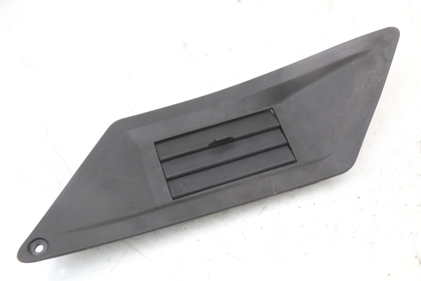 photo de FRAME COVER GILERA RUNNER SP 50 (2009 - 2017) - Zoom on usage condition