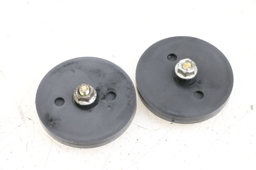 photo de SIDE FRAME COVER JM MOTORS SANTANA 50 (2014 - 2023) - Component detail