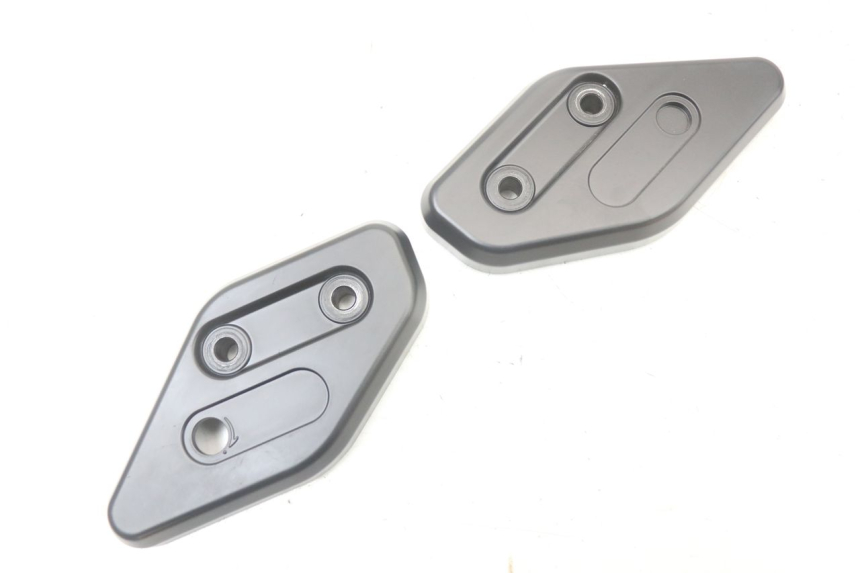 photo de FRAME COVER ROYAL ENFIELD SCRAM 411 (2022 - 2024) - Main view
