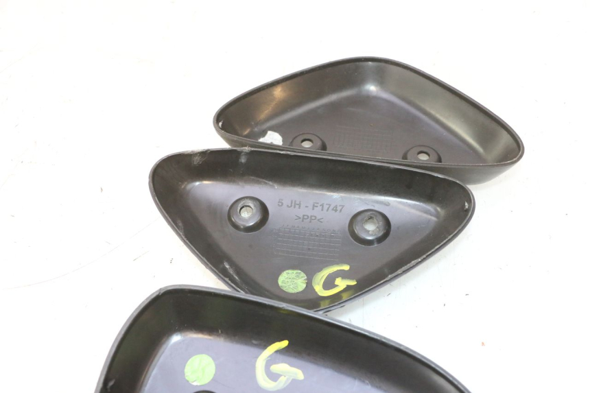 photo de FRAME COVER YAMAHA SLIDER 50 (1999 - 2004) - Component detail