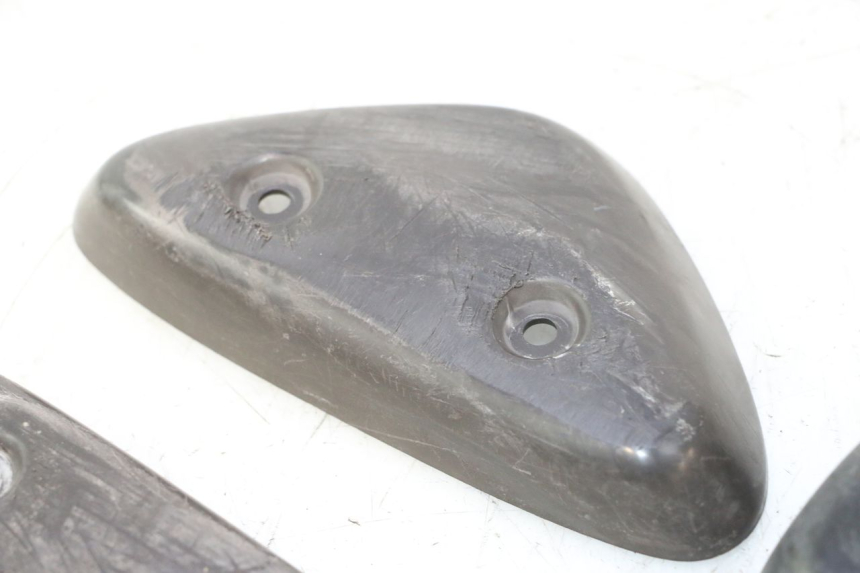 photo de FRAME COVER YAMAHA SLIDER 50 (1999 - 2004) - Distinctive features