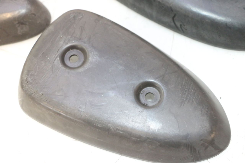 photo de FRAME COVER YAMAHA SLIDER 50 (1999 - 2004) - High-resolution close-up