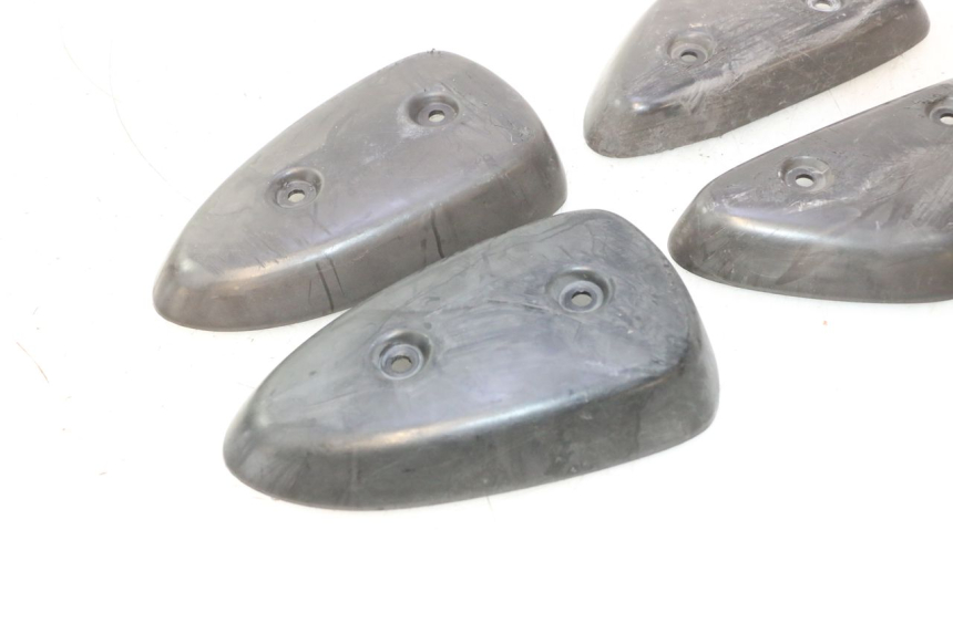 photo de FRAME COVER YAMAHA SLIDER 50 (1999 - 2004) - Fixing points details