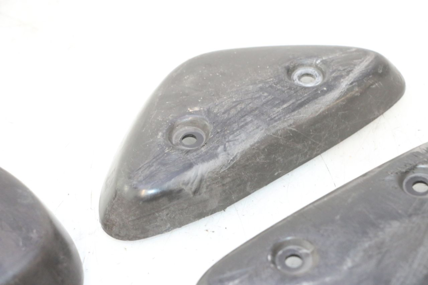 photo de FRAME COVER YAMAHA SLIDER 50 (1999 - 2004) - Surface and material condition