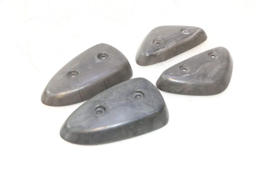 photo de FRAME COVER YAMAHA SLIDER 50 (1999 - 2004) - Markings and original references